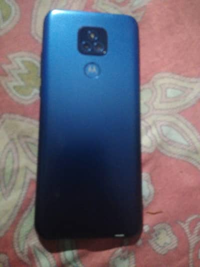 motorola g play