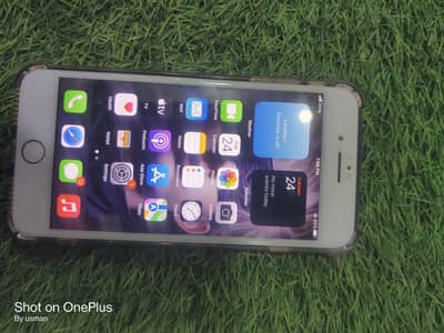 iphone 7 plus all ok