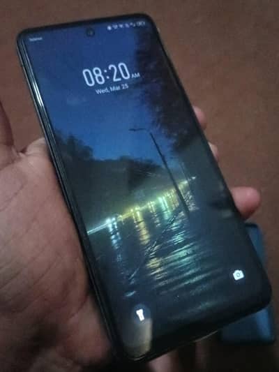 Infinix smart 8