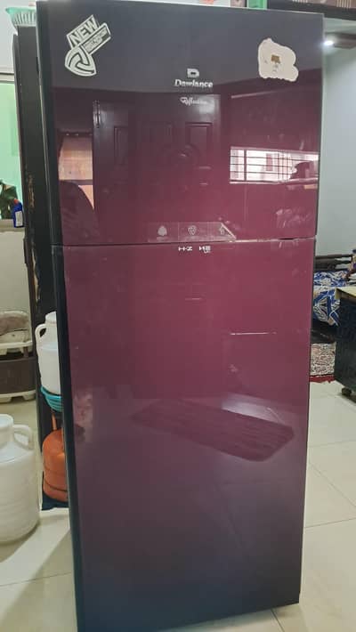 Dawlance Refrigerator 91996-GD for Sale