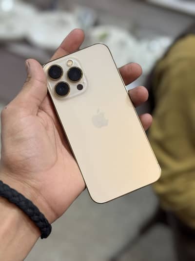 Iphone 13 pro jv 256 gb all okay waterpack set