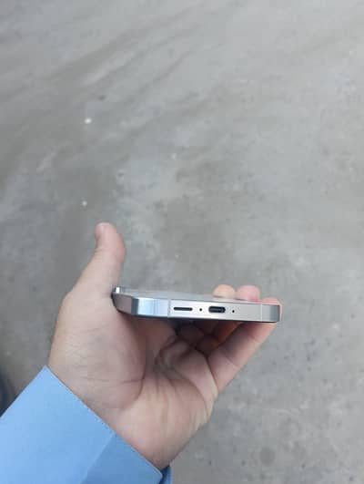 Samsung A55 5G  best condition  almost new