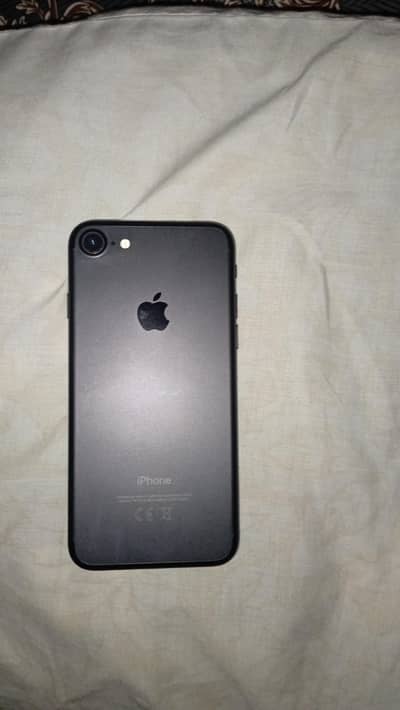 iphone 7 10/10 non pta