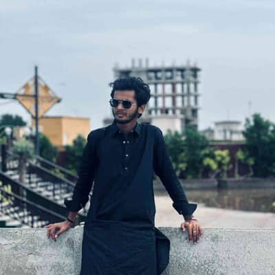 Owais khan