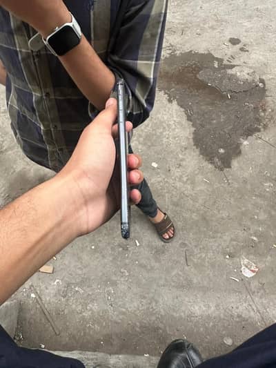 Iphone 7 plus pta approve 128 gb