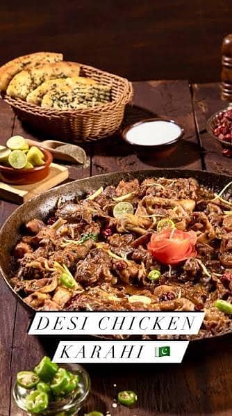 Order taker , Tableman