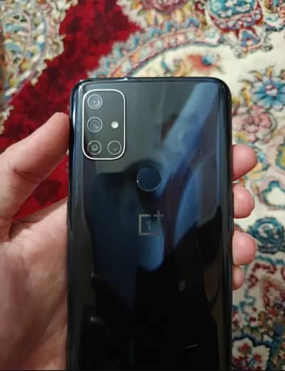 PUBG Mobile One Plus Nord N10 5G 6GB  128GB exchange possible