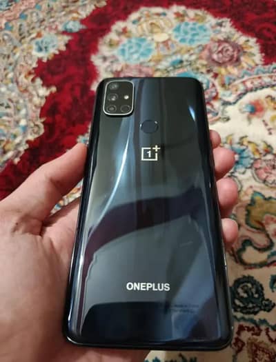 PUBG Mobile One Plus Nord N10 5G 6GB  128GB exchange possible