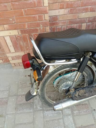 Honda 70 good day condition for sale