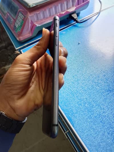 iPhone 8 Plus non pta urgent sale number 03256065271