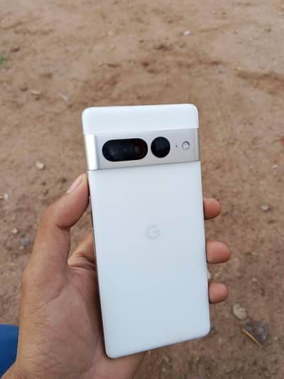Google pixel 7 pro 256gb