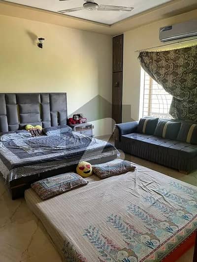 10 MARLA UPPER PORTION FOR RENT WITH OUT GAS