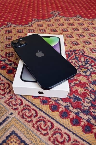 Iphone 14 Plus Non Pta