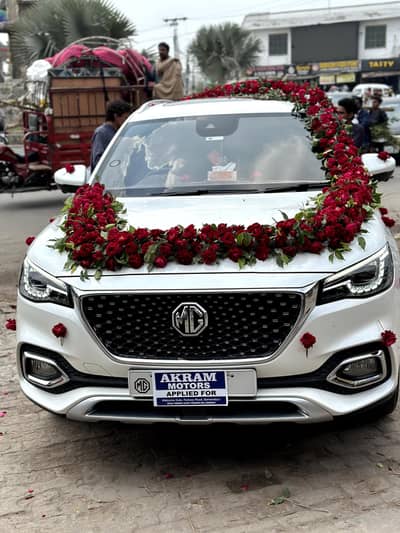 Bahawalpur rent a car