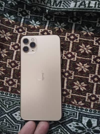 Apple iPhone 11 Pro Max