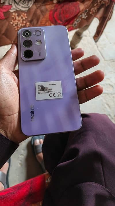 realme c85 pro 8/256