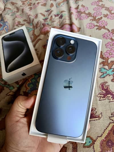 Iphone 15 pro max Jv