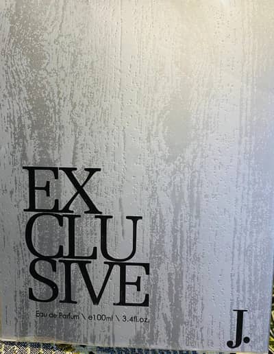 j. perfume 