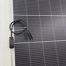 Solar Panel 480 Watt