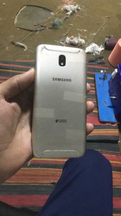 just penal change or glas break