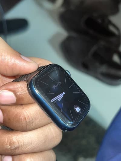 Apple watch series 8 45mm