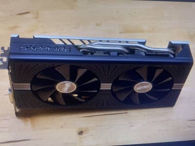 Rx 590 8gb
