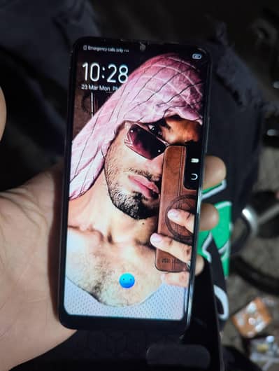 vivo s1pro 8gb ram 256Gb memory