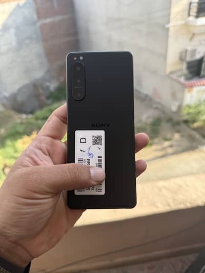 Sony Xperia 5 mark 4 non pta / 5 mark 3/ 1 mark 3 / Xperia 5