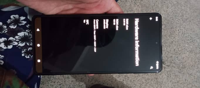 MOTOROLA EDGE 30 PRO