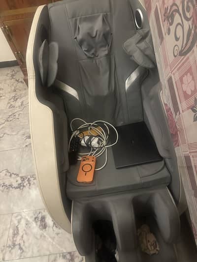 Massage chair