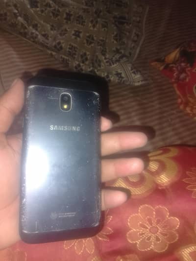 Samsung j3 3 32