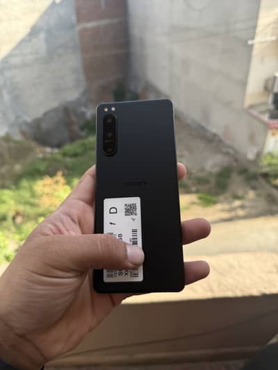 Sony Xperia 5 Mark 4 non pta / 5 mark 3 / 1 mark 3 pta or non pta