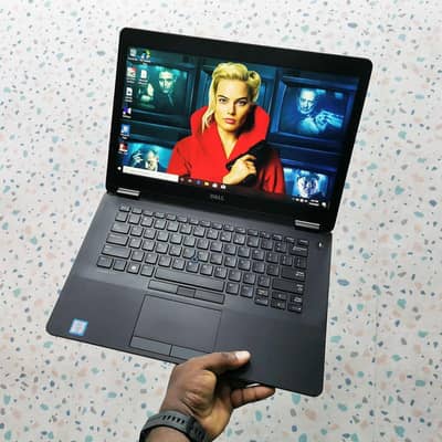 Primer Series Laptop