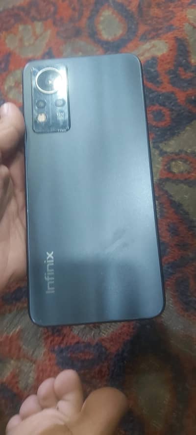 TECNO SPARK GO 1 22K AND INFINIX NOTE 12 15K