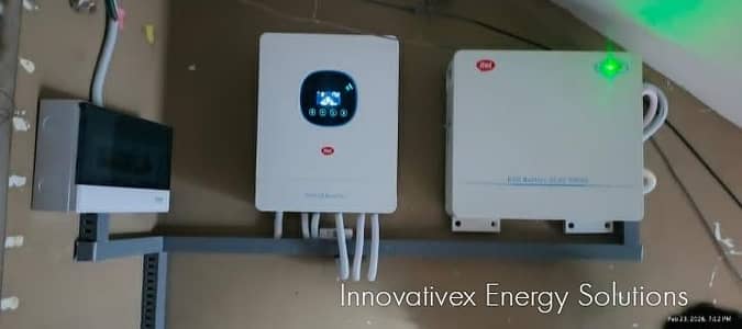 Solar Installation | Panel Installation | Solar Technician Services