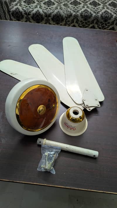 Universal Ceiling Fan 56 inch