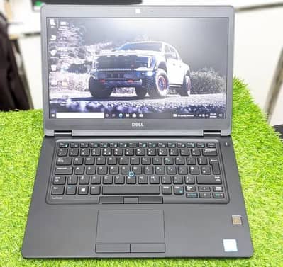Business Series Laptop