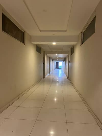 2 BED FLAT FOR RENT IN RIVER GARDEN