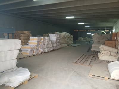2 Kanal Warehouse For Rent