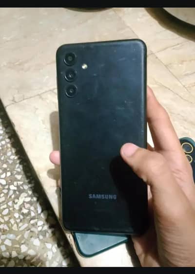 Samsung a13 exchange possible