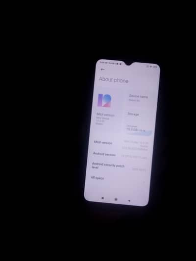 redmi 9C all ok 4gb128