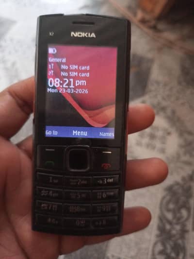 nokia x202 original 03120007990