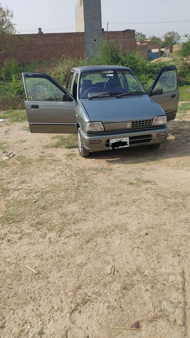 mehran 0