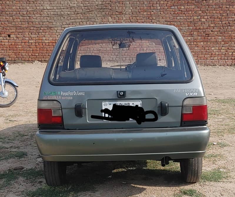 mehran 11