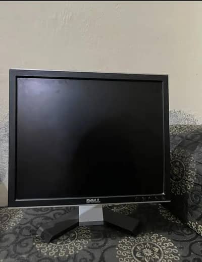 17inch Dell Monitor