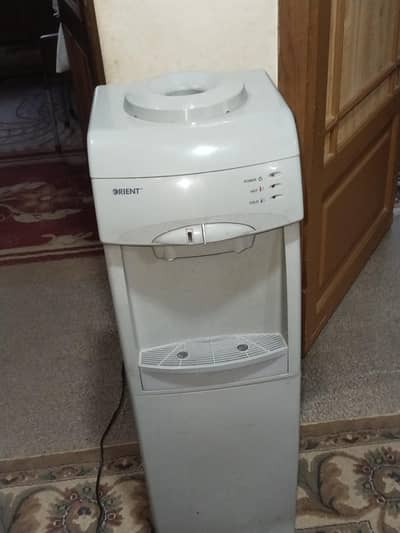 orient water dispenser