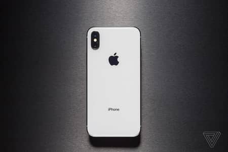 Iphone x pta