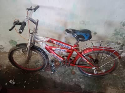 cycle all ok hai contect number 03485822569