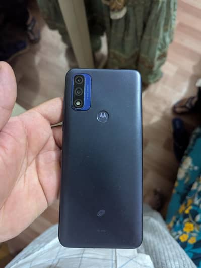 Motorola g pure (Urgent sale)