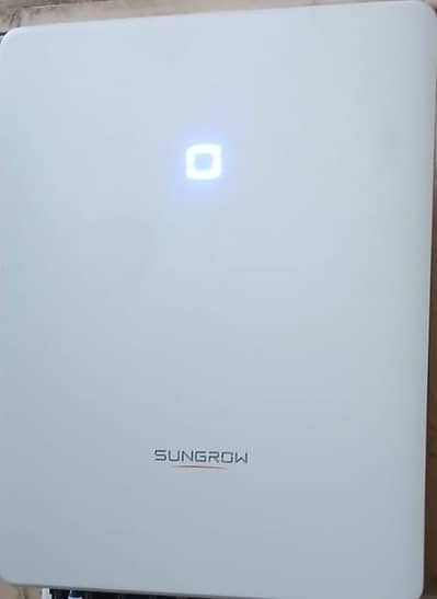 Sungrow inverter ON GRID 15KW